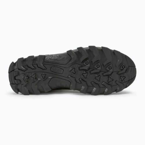 Stivali da trekking da uomo CMP Rigel Mid nero / nero