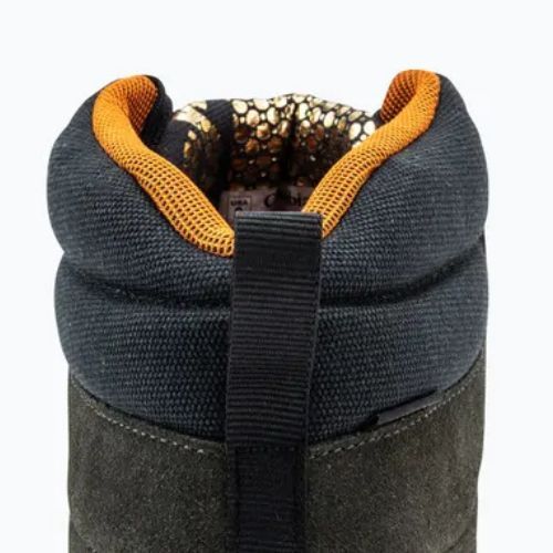 Columbia Expeditionist Shield V2, Scarpe da uomo in oliva profonda/sole del deserto