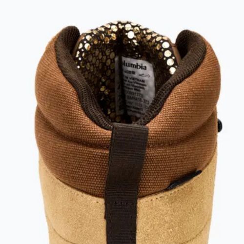 Columbia Expeditionist Shield V2, Scarpe da uomo color curry/marrone chiaro