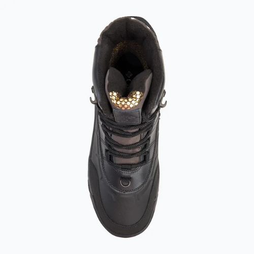 Columbia Bugaboot Celsius V2 nero/scarpa da uomo