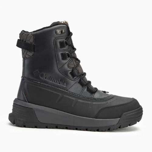 Columbia Bugaboot Celsius V2 nero/scarpa da uomo