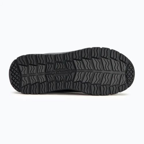 Columbia Bugaboot Celsius V2 nero/scarpa da uomo
