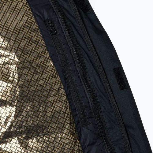 Columbia Oak Harbor Interchange piumino da uomo nero