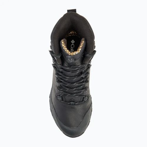 Columbia Expeditionist Extreme nero/grill uomo stivali da trekking