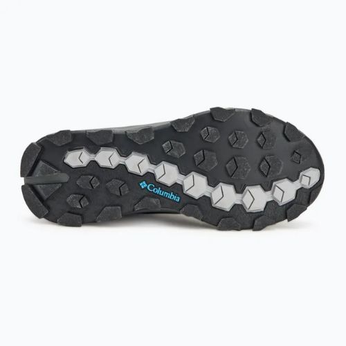 Columbia Expeditionist Extreme nero/grill uomo stivali da trekking