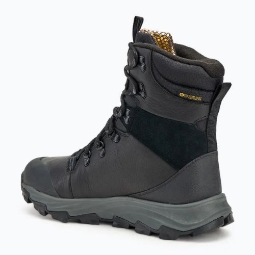 Columbia Expeditionist Extreme nero/grill uomo stivali da trekking