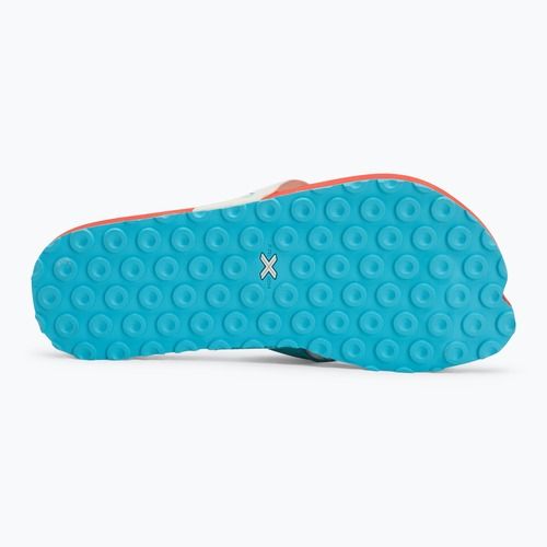 La Sportiva Jandal infradito donna ibisco/blu malibu
