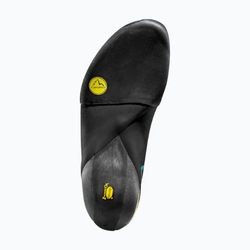 Scarpa da arrampicata La Sportiva Mantra chalk