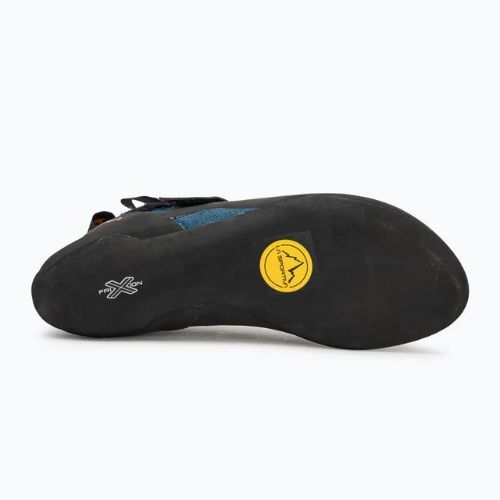 Scarpe da arrampicata La Sportiva uomo Tarantula space blue/maple