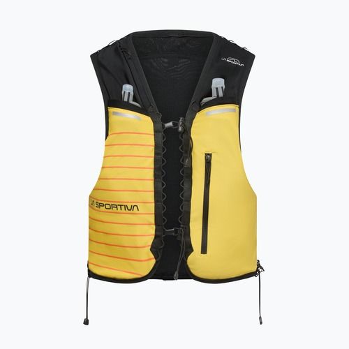 La Sportiva Trail Vest 5 l giallo/nero