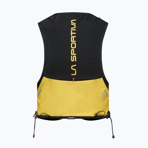 La Sportiva Trail Vest 5 l giallo/nero