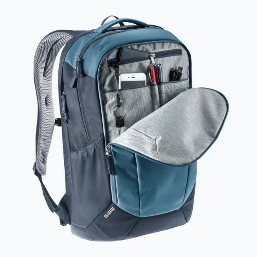 Zaino Deuter Giga 28 l atlantic/ ink