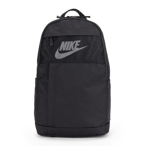 Zaino Nike Elemental 21 l nero/nero/bianco