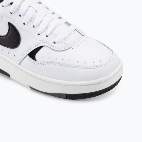 Nike Gamma Force scarpe da donna bianco/bianco/ grigio ferro/nero