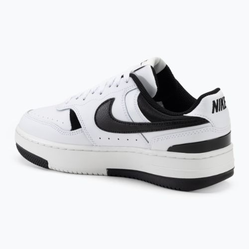 Nike Gamma Force scarpe da donna bianco/bianco/ grigio ferro/nero