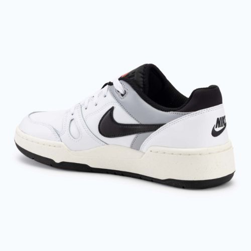 Scarpe da uomo Nike Full Force Low bianco/pewter/sail/nero
