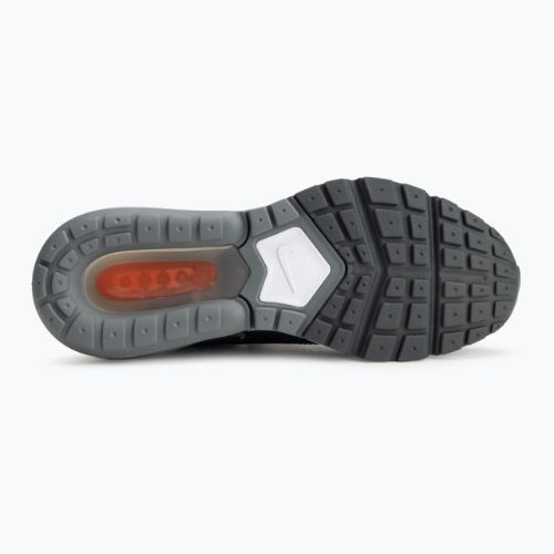 Uomo Nike Air Max Pulse nero / grigio fumo / antracite / crismon brillante scarpe