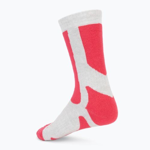 Calze da donna KADVA Royco W rosa