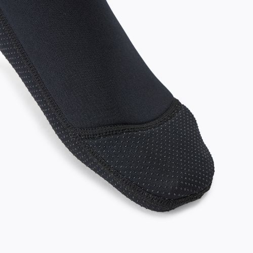 AQUASTIC Calze in neoprene Wintstick 3 mm nero