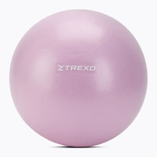 XTREXO mini palla da ginnastica TXO-B4Z011-VT 25 cm viola