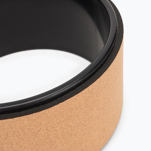 XTREXO cerchio da yoga in sughero TXO-B4Z024-NC naturale