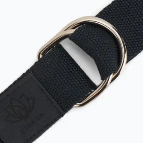 Cinghia da yoga XTREXO TXO-B4Z026-CH grafite