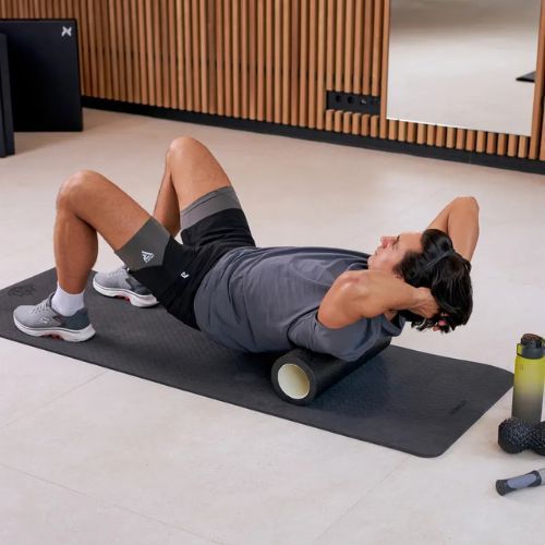 Rullo XTREXO 3-in-1 TXO-B4Z028-BK nero