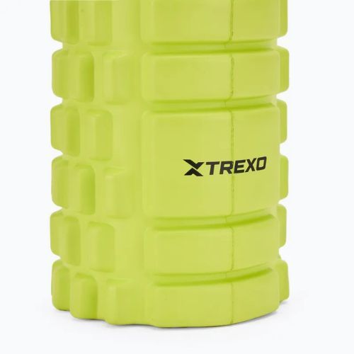 Rullo XTREXO 2 in 1 TXO-B4Z029-GN verde lime