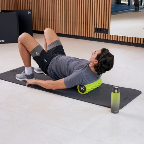 Rullo TREXO 2 in 1 TXO-B4Z029-GN verde lime