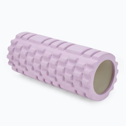 XTREXO foam roller TXO-B4Z030-VT viola