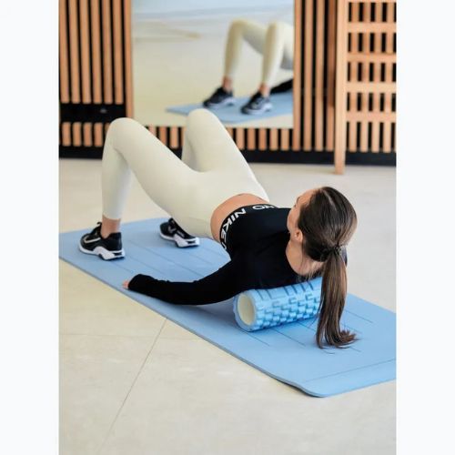 XTREXO rullo in schiuma TXO-B4Z030-BL blu