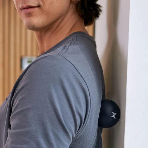 Palla per massaggio XTREXO TXO-B4Z031-BK nero