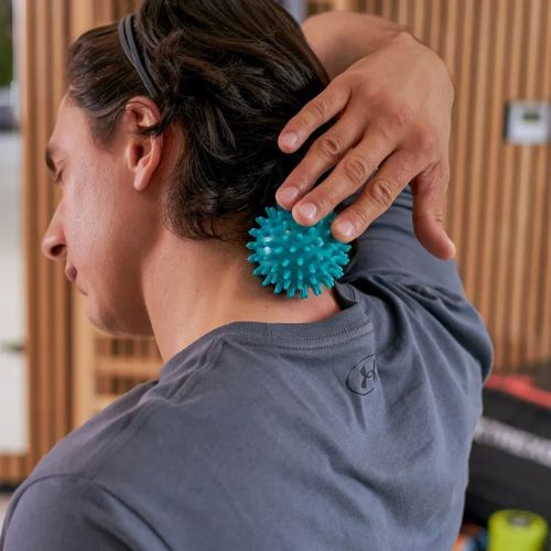 Palla sensoriale XTREXO TXO-B4Z032-GN turchese