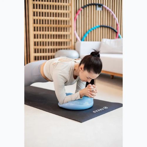 Cuscino sensoriale XTREXO TXO-B4Z034-BL blu