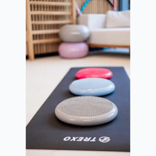 Cuscino sensoriale XTREXO TXO-B4Z034-GY grigio