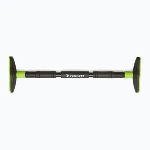 XTREXO TXO-B4Z039-BK barra di prolunga 70-96 cm nero