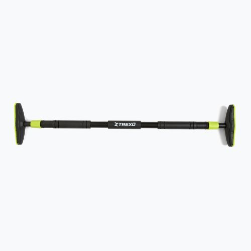 XTREXO XTREXO TXO-B4Z040-BK 96-130 cm nero