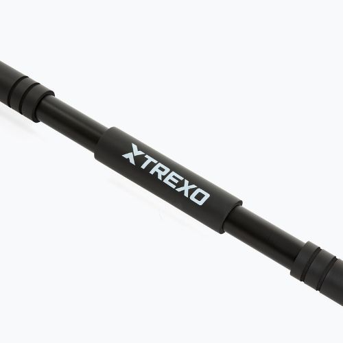 XTREXO XTREXO TXO-B4Z040-BK 96-130 cm nero