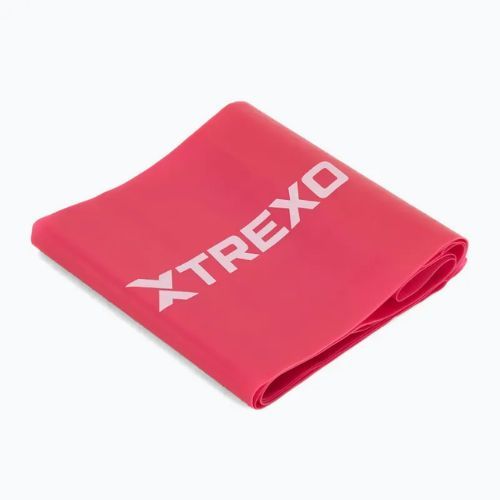 XTREXO gomma di resistenza 2/5 TXO-B4Z048-PK 11-29 kg rosa