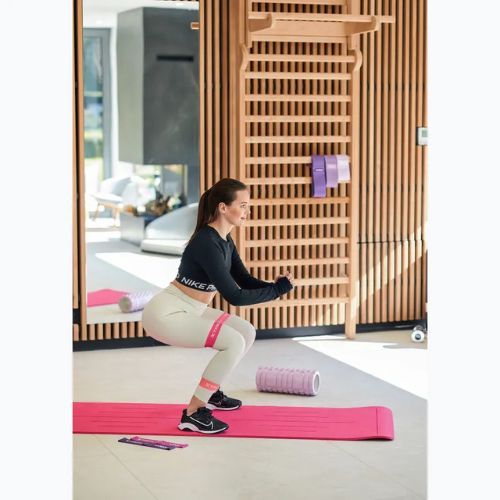 Set di gommini per esercizi XTREXO Mini Power Band TXO-B4Z053-ALL 5 pezzi multicolore