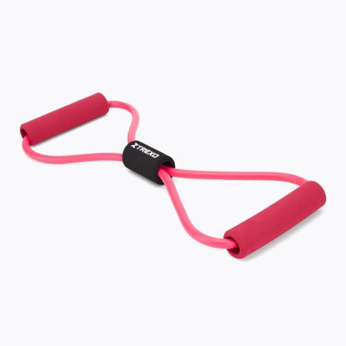 XTREXO gomma per esercizi TXO-B4Z056-PK rosa
