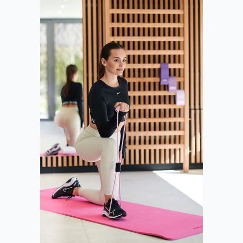 XTREXO gomma per esercizi TXO-B4Z057-VT viola