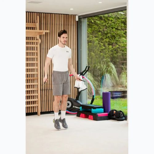 XTREXO Corda per saltare Basic TXO-B4Z059-BK nero