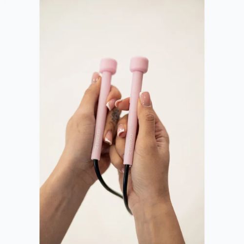 XTREXO Corda per saltare Basic TXO-B4Z059-VT viola