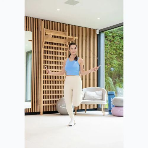 XTREXO Corda per saltare Basic TXO-B4Z059-VT viola