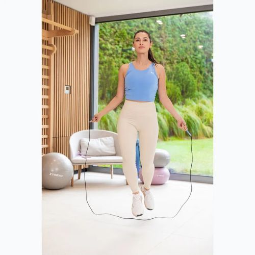 XTREXO Corda da salto Basic TXO-B4Z059-BL blu