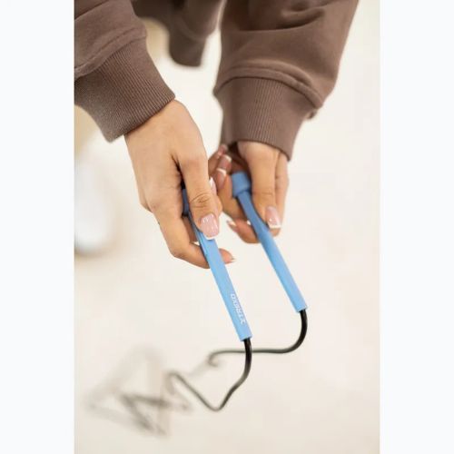 XTREXO Corda da salto Basic TXO-B4Z059-BL blu