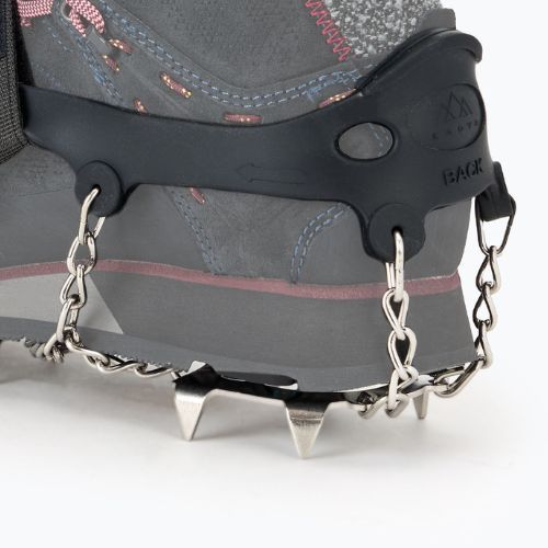 Racchette per scarpe KADVA Cerro nere