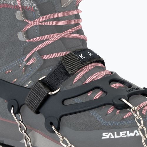 Racchette per scarpe KADVA Cerro nere