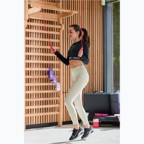 XTREXO corda per saltare in scatola Basic TXO-B4Z063-PK rosa